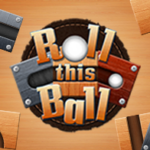 Roll this ball